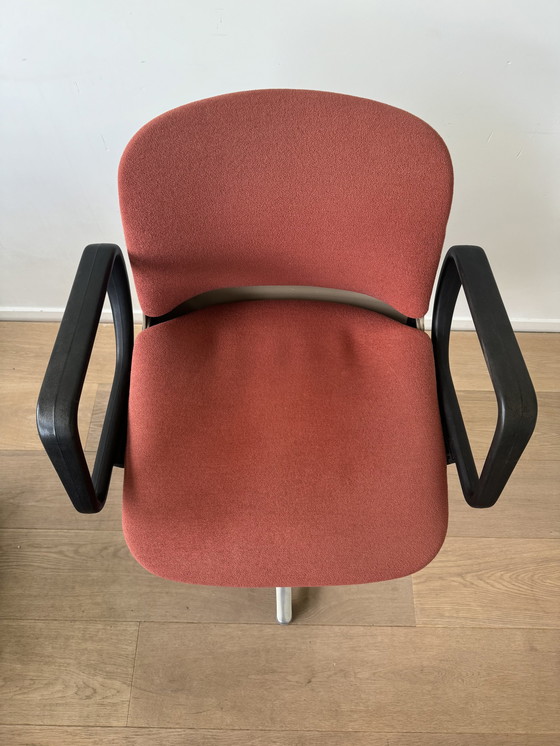 Image 1 of Space age Wilkhahn office chair