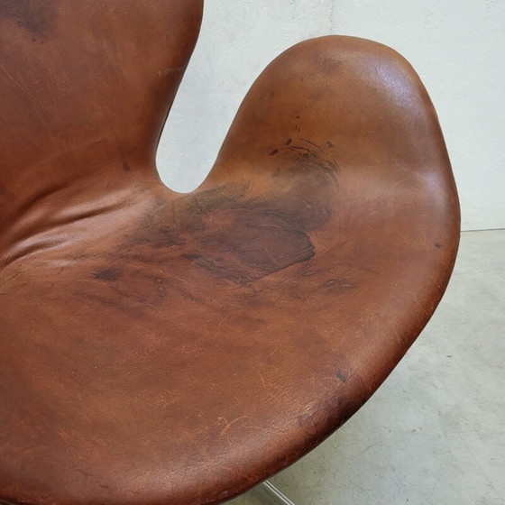 Image 1 of Sillón antiguo de Arne Jacobsen para Fritz Hansen, 1959