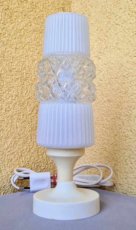 Image 1 of Lampada da tavolo vintage 