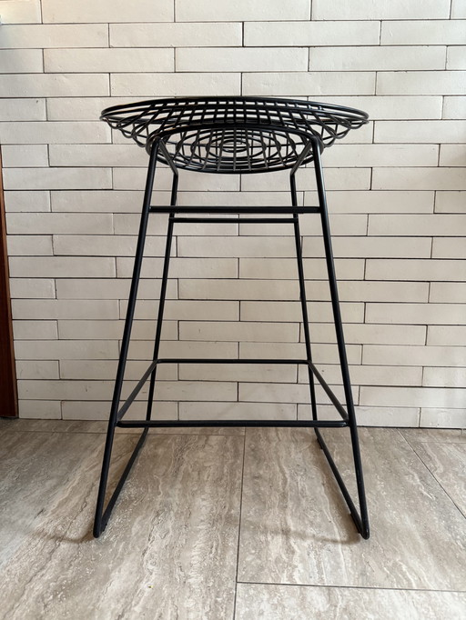 Pastoe Barstool By Cees Braakman