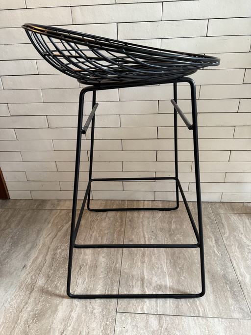 Pastoe Barstool By Cees Braakman