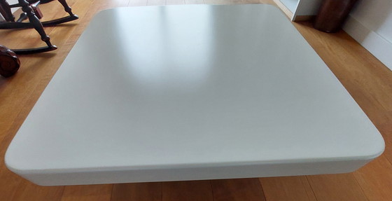 Image 1 of Design Side Table Coffee Table Jan De Bouvrie 1980s