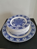 11x Arabia Ali pastry set