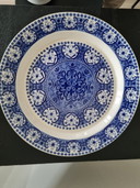 11x Arabia Ali pastry set