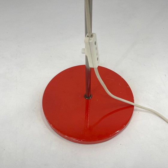 Image 1 of Vintage adjustable floor lamp, Germany 1960s