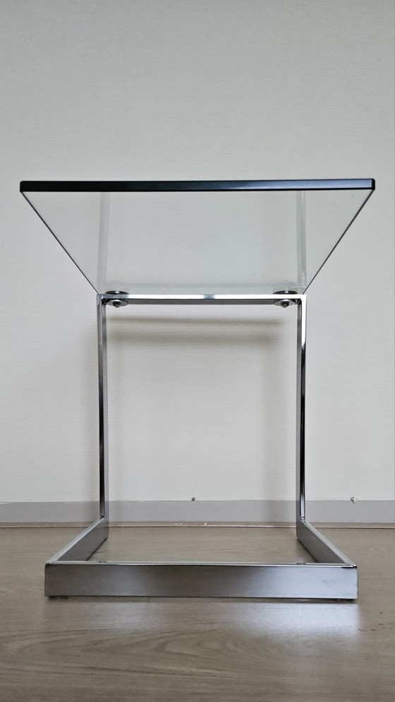 Image 1 of Gebra Side Table