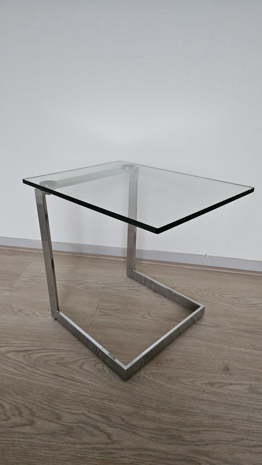 Gebra Side Table