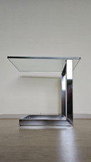 Gebra Side Table