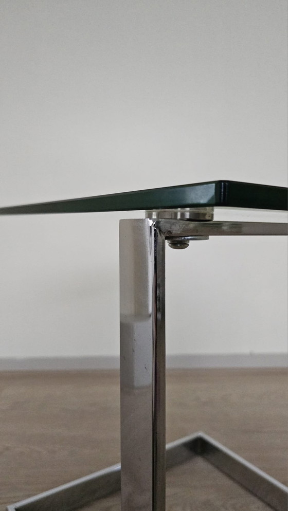 Image 1 of Gebra Side Table