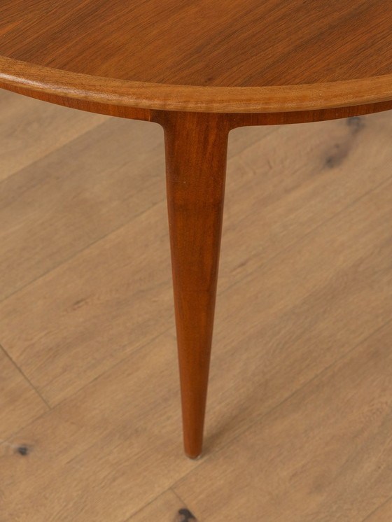 Image 1 of  1960S Butterfly Dining Table, Lübke 