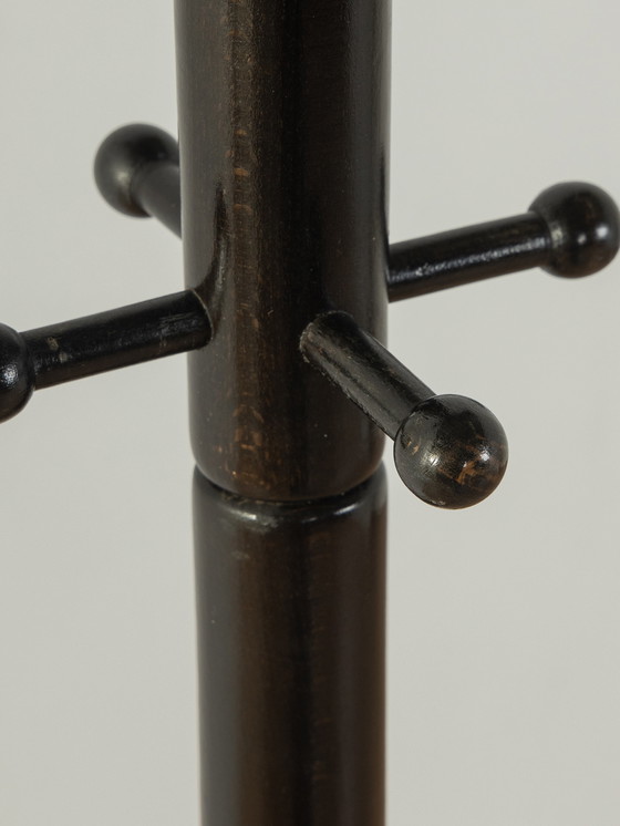 Image 1 of Postmodern coat stand