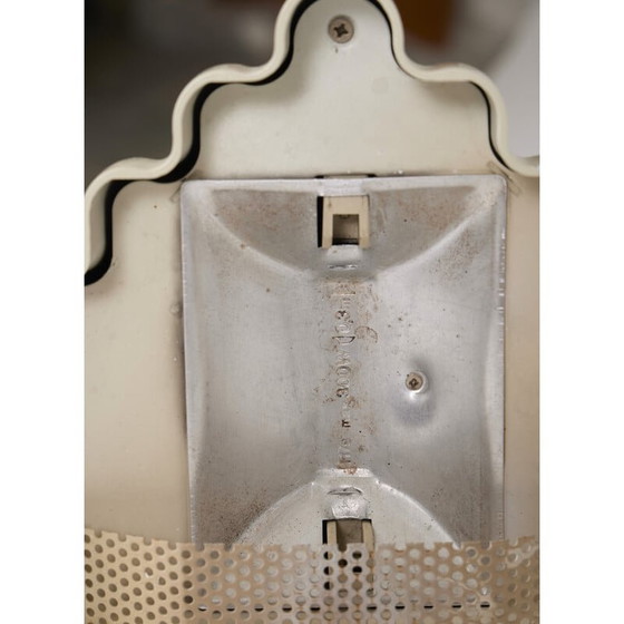 Image 1 of Pair of vintage Tuki wall lamps by Kazuhide Takahama for Sirrah, 1980