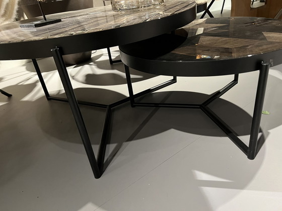 Image 1 of Duran Lucca set of coffee tables