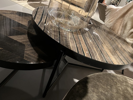 Image 1 of Duran Lucca set of coffee tables