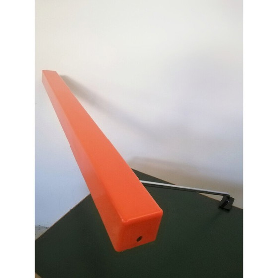 Image 1 of Lampada da tavolo direzionale vintage tedesca di Aeg, anni '70