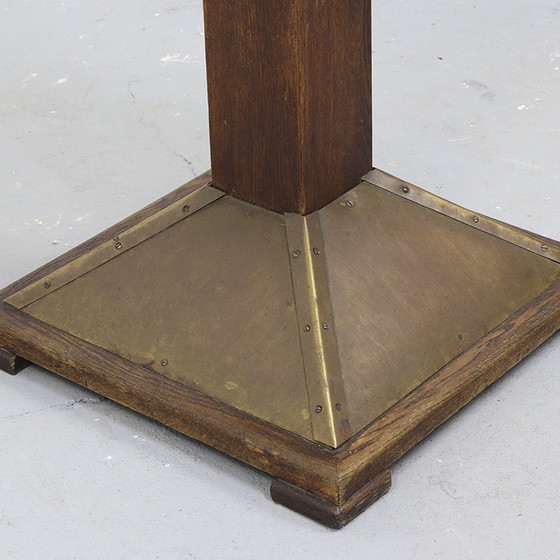 Image 1 of Art Deco Side Table