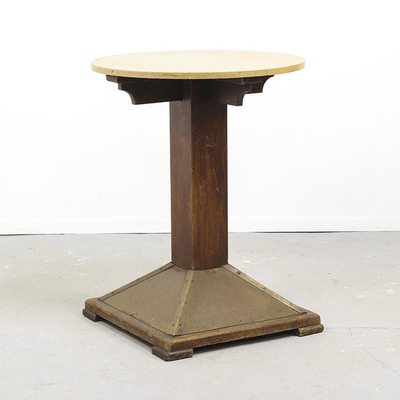 Image 1 of Art Deco Side Table