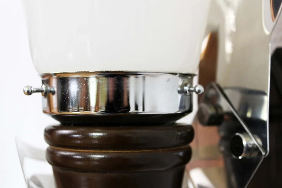 Image 1 of 2x Vintage wall lamps 