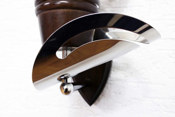 Image 1 of 2x Lampes murales vintage