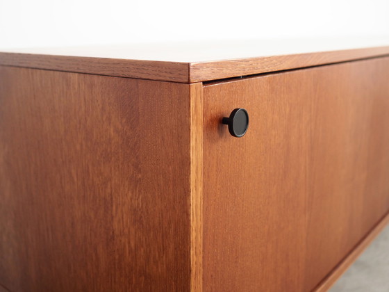 Image 1 of Oak Sideboard, Scandinavian Design