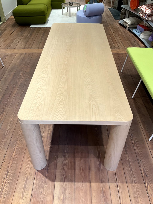 FEST Amsterdan - Harvey Dining table Ash