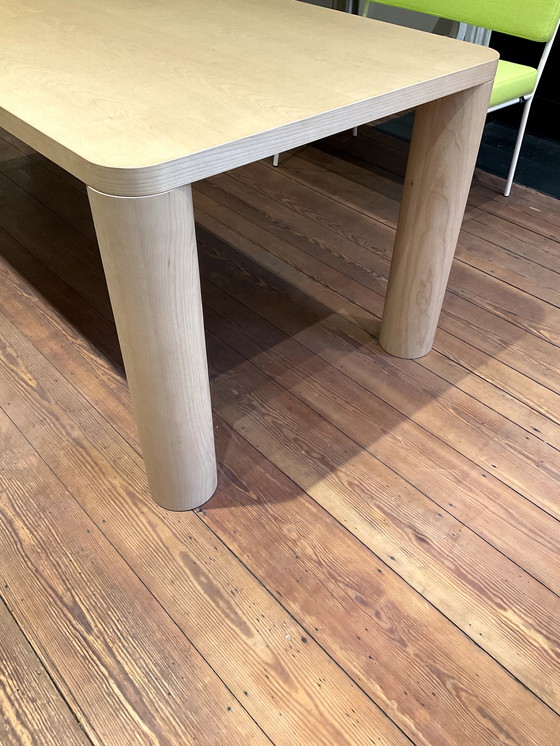 Image 1 of FEST Amsterdan - Harvey Dining table Ash