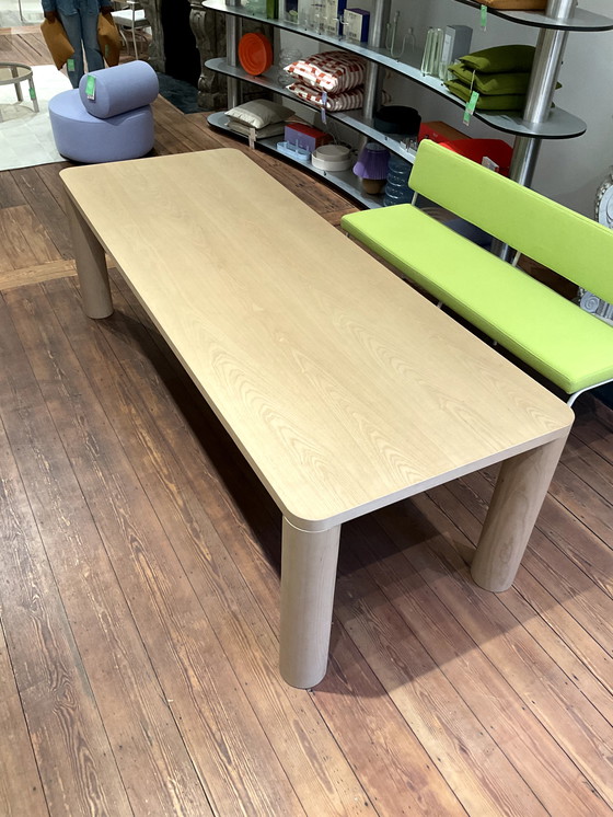 Image 1 of FEST Amsterdan - Harvey Dining table Ash