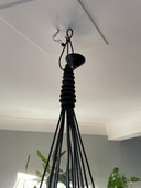 Leitmotiv Bunddellamp designed by Leone Cuppen (includes 2 sets of lamps)