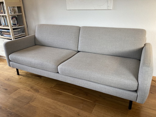 Bolia Scandinavia Remix 3-Seater Sofa