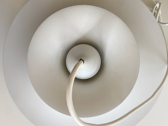 Image 1 of Erik Balslev pendant light Radius Fog & Mørup Morup