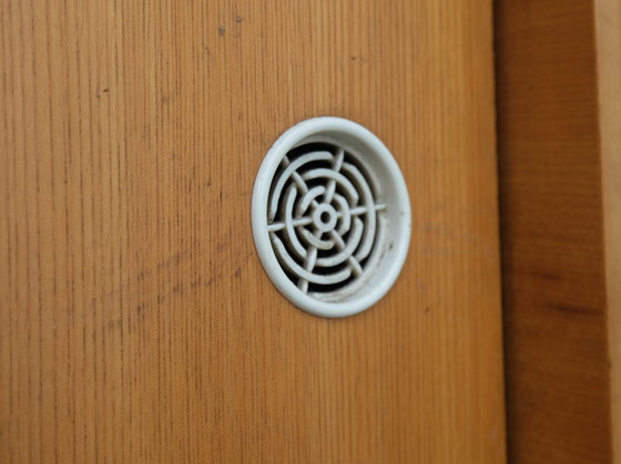 Image 1 of Armoire à chaussures vintage Midcentury