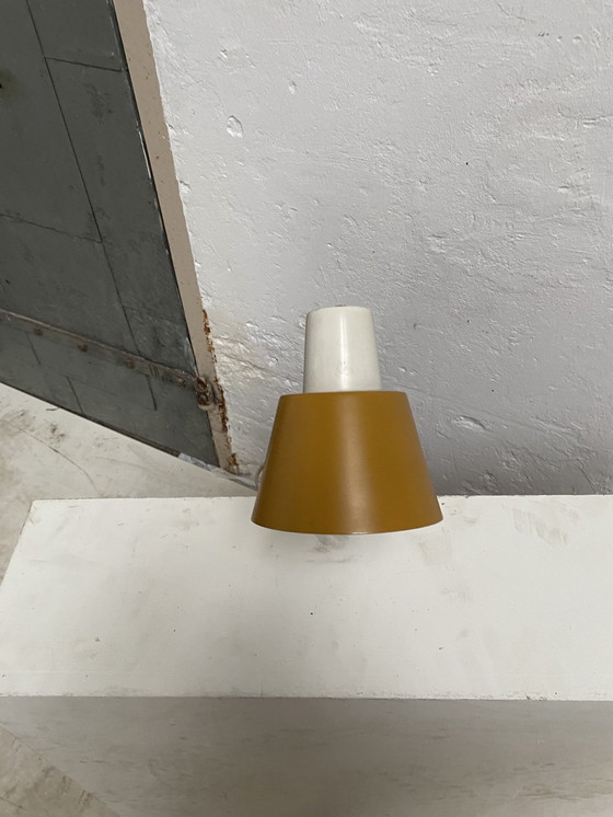 Image 1 of Hala Zeist clip lamp