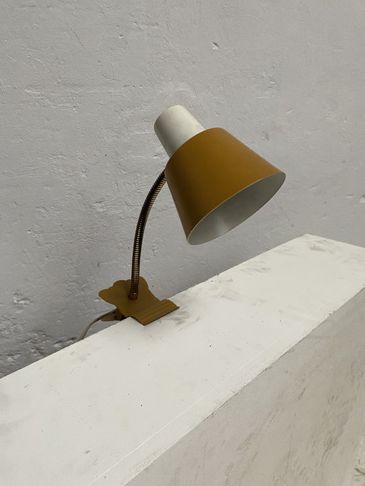 Hala Zeist clip lamp