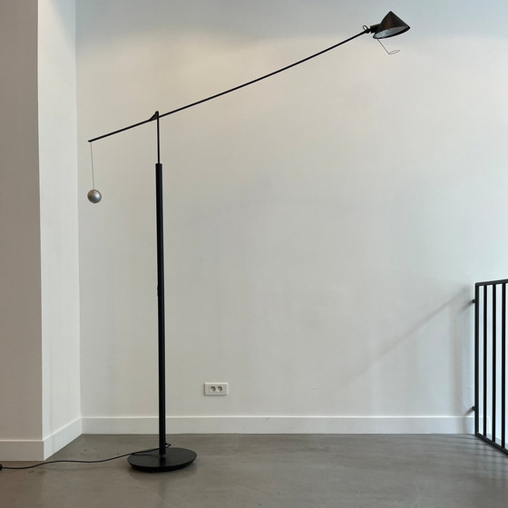 Image 1 of Artemide floor lamp