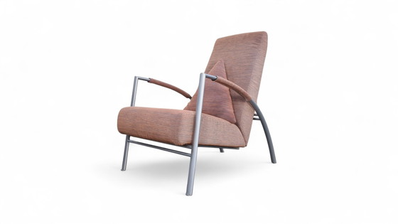 Image 1 of 1 X Harvink The Club Armchair