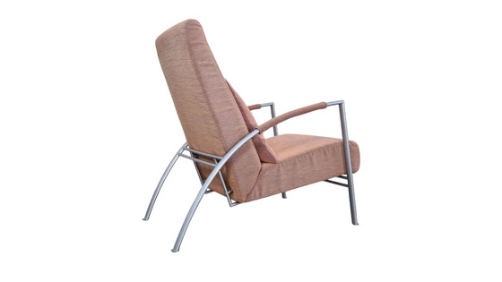 Image 1 of 1 X Harvink The Club Armchair