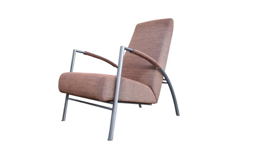 Image 1 of 1 X Harvink The Club Armchair