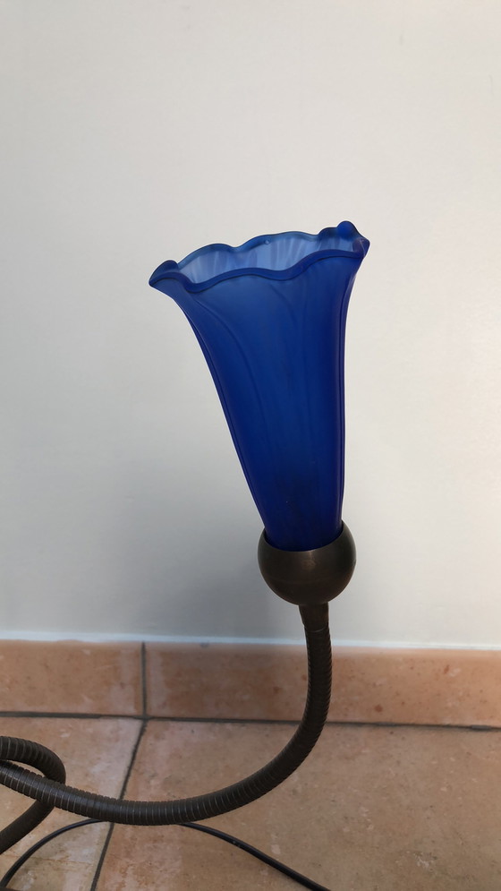 Image 1 of Tom Kater table lamp from Flex design