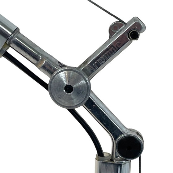 Image 1 of Fassina / Michele De Lucchi - Artemide - Tolomeo - Table/desk lamp (122cm version) - Used