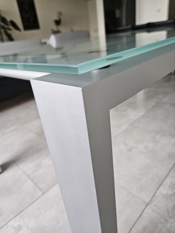 Image 1 of Arco dining room table