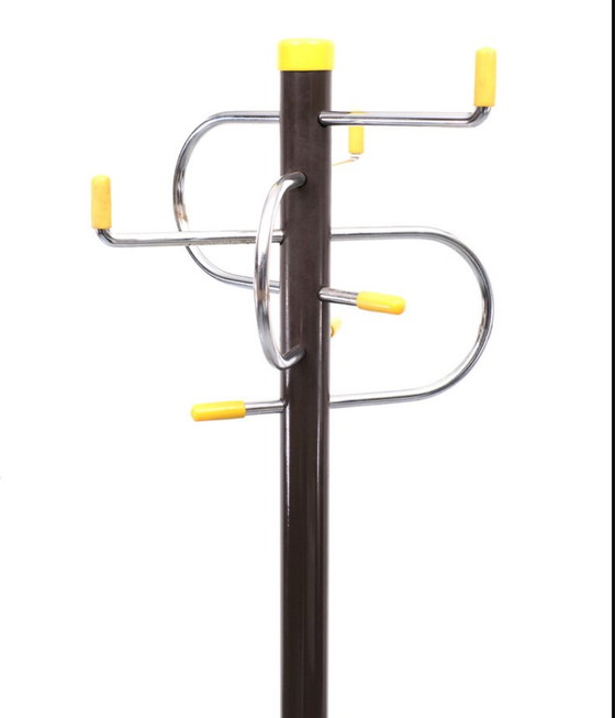 Image 1 of 1960s design coat rack