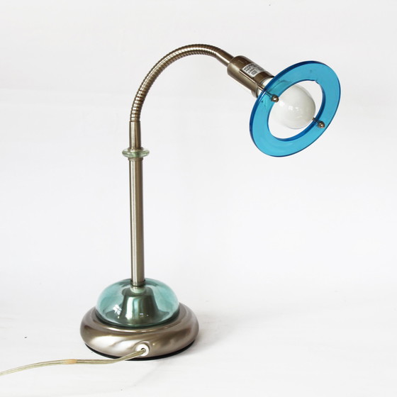 Image 1 of Space Age table lamp