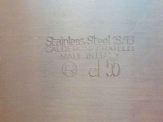 Image 1 of Brocca Italiana Calderoni Fratelli, Vintage