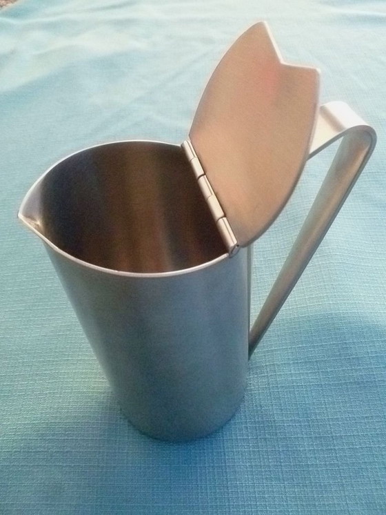 Calderoni Fratelli Italian スプーン、フォークナイフ Italian pitcher Calderoni Fratelli, Vintage | €159 | Whoppah