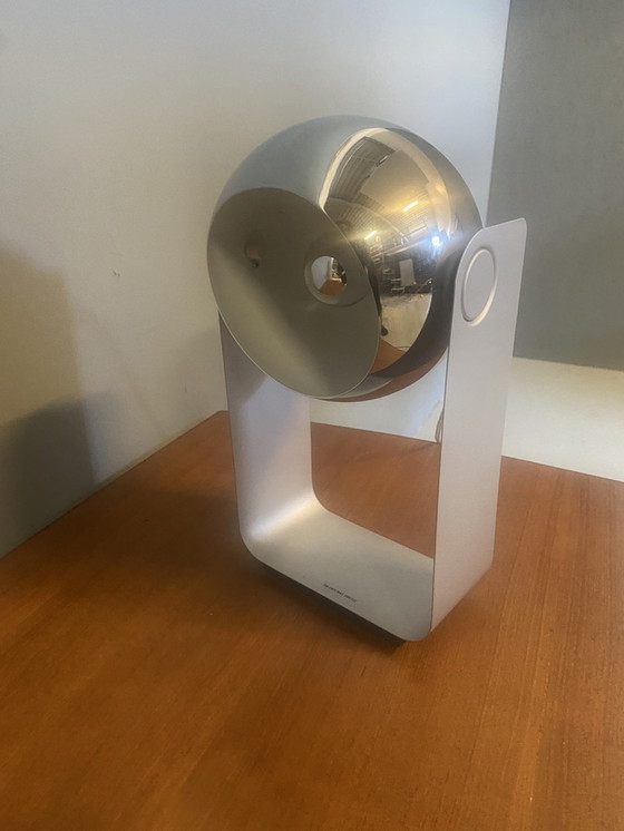 Image 1 of Massive eyeball Space age table lamp