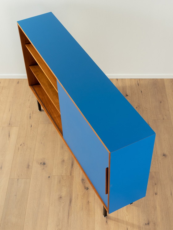 Image 1 of  1960S Sideboard, Wk Möbel 