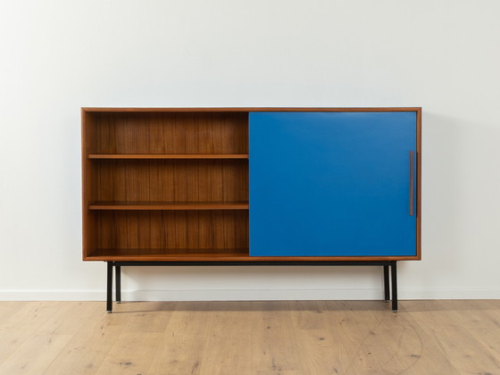 Image 1 of  1960S Sideboard, Wk Möbel 