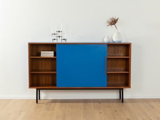 Image 1 of  1960S Sideboard, Wk Möbel 