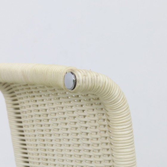 Image 1 of 3 x Dining Chair “B20” by Axel Bruchhäuser for Tecta, 1980s