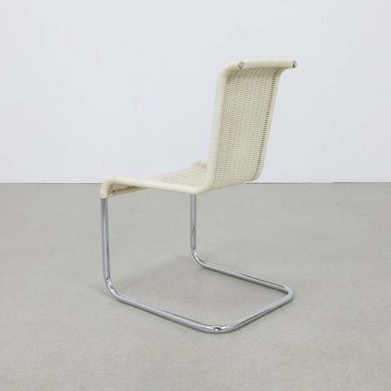 Image 1 of 3 x Dining Chair “B20” by Axel Bruchhäuser for Tecta, 1980s